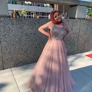 Meet your Posher, Mariam